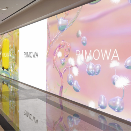 coex wonder wall