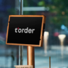 全首尔torder广告