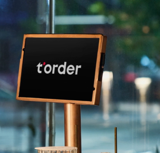 全首尔torder广告